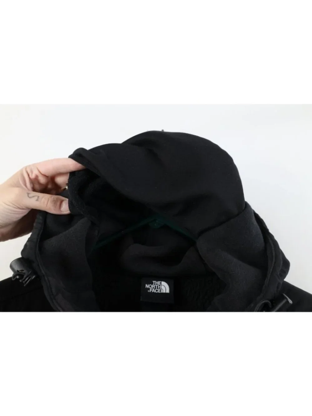 The North Face north face